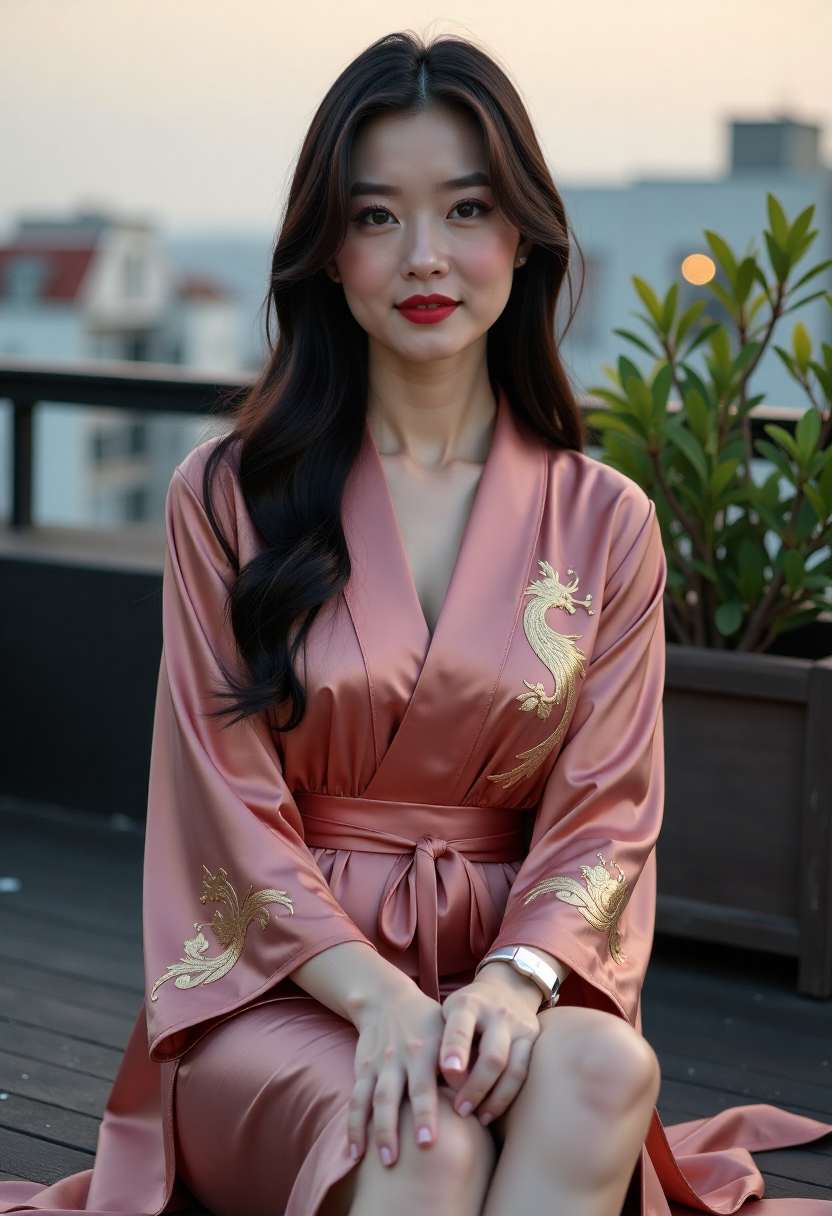 星海拾遗电影剧照