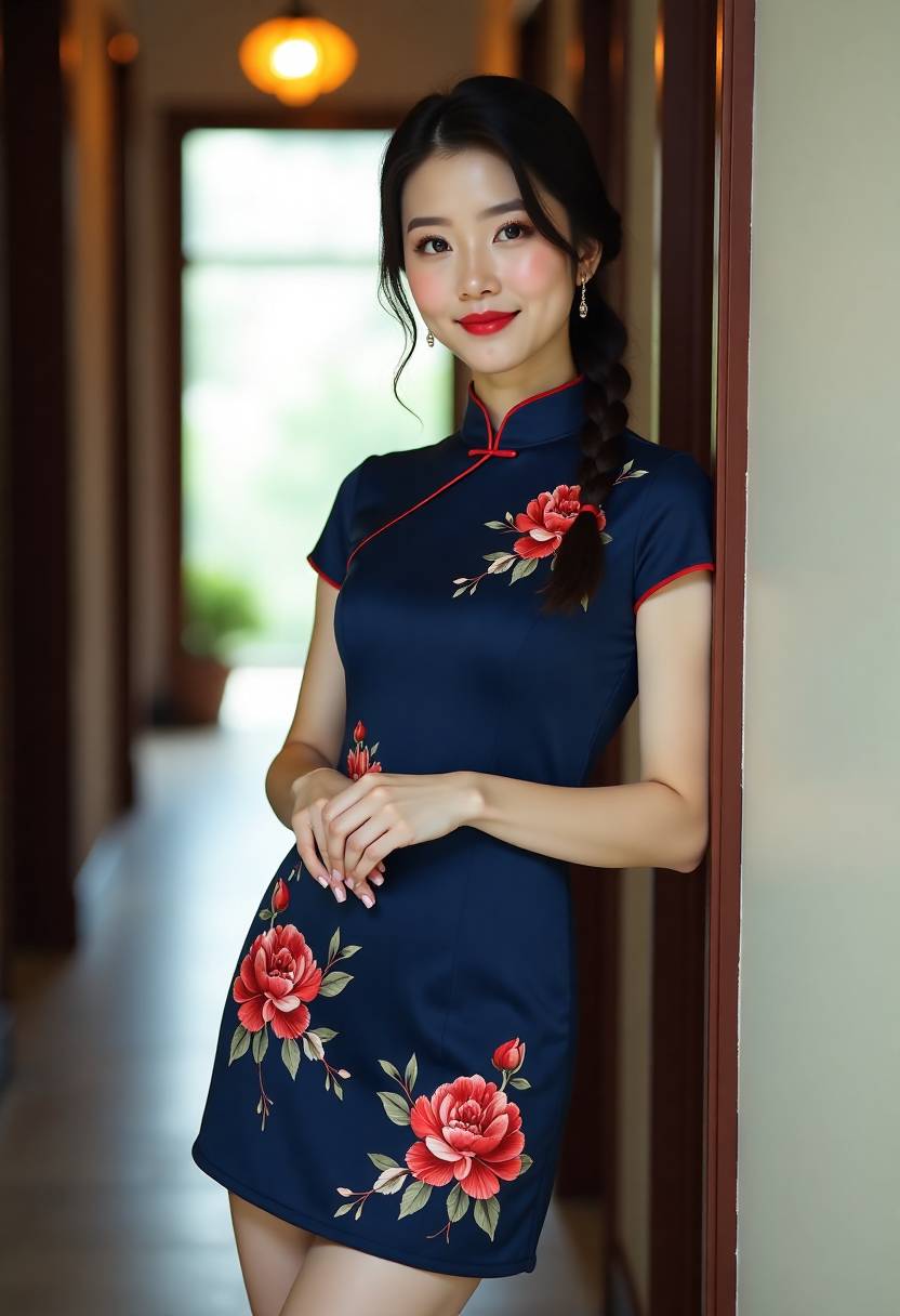 远山回声电影剧照