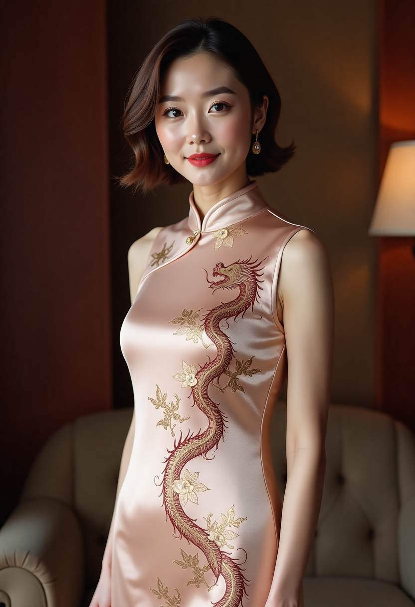 春潮边界电影剧照