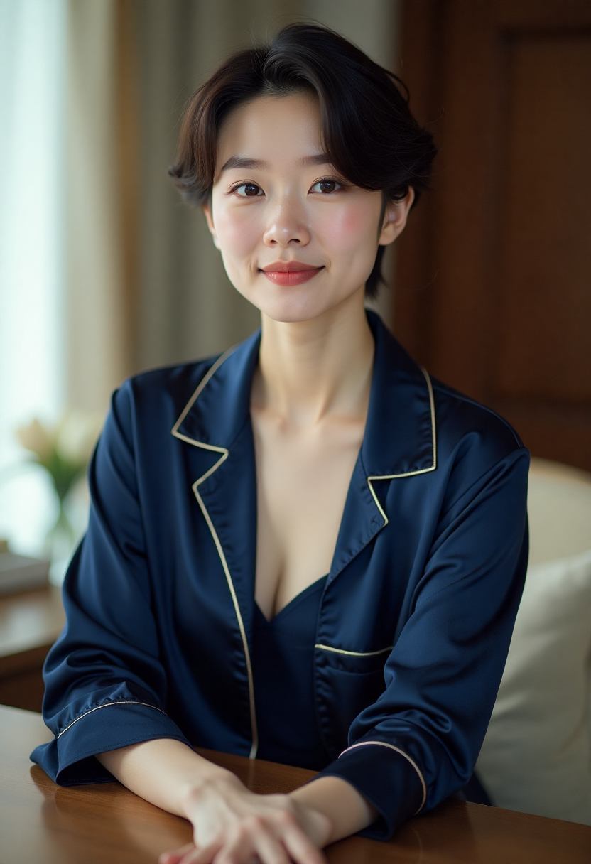 我们的翻译官电视剧剧照