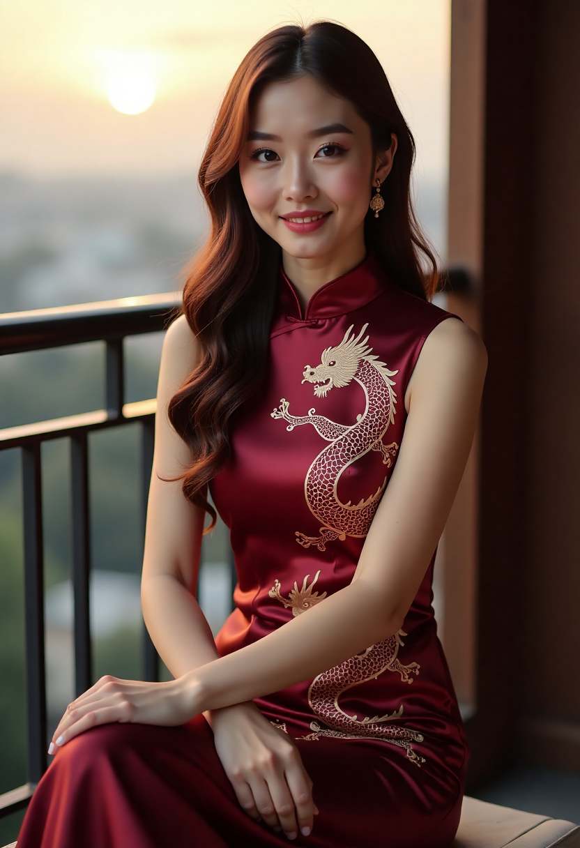 风从海上来电视剧剧照